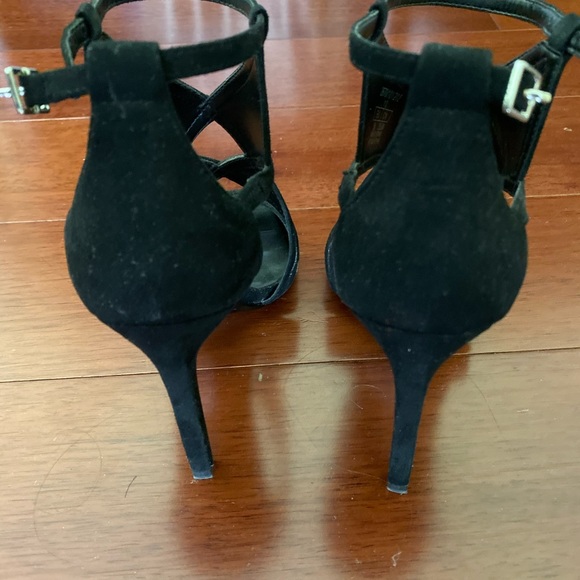 Zara heels worn once - Picture 5 of 5